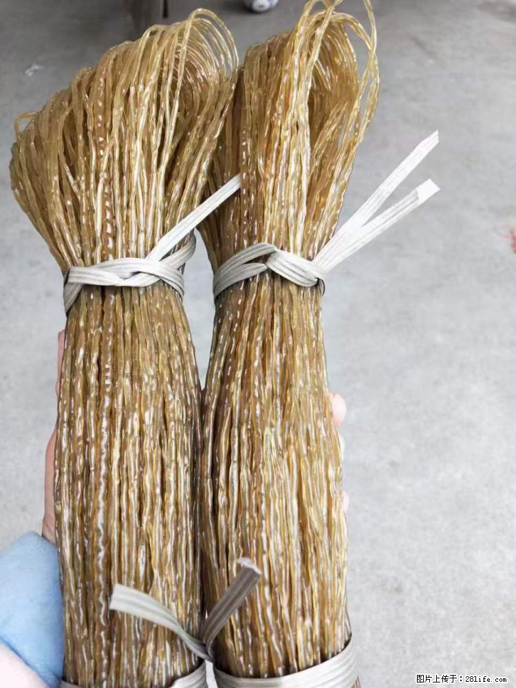 【灌阳正宗红薯粉】美女家里自己做的,干净卫生,假一赔十,价格合理,抢购电话:13737312895 - 美食天地 - 铁岭生活社区 - 铁岭28生活网 tl.28life.net
