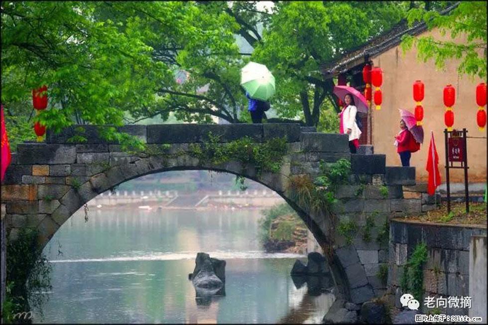 【春天，广西桂林灌阳县向您发出邀请！】江口老街又逢春 - 游山玩水 - 铁岭生活社区 - 铁岭28生活网 tl.28life.net