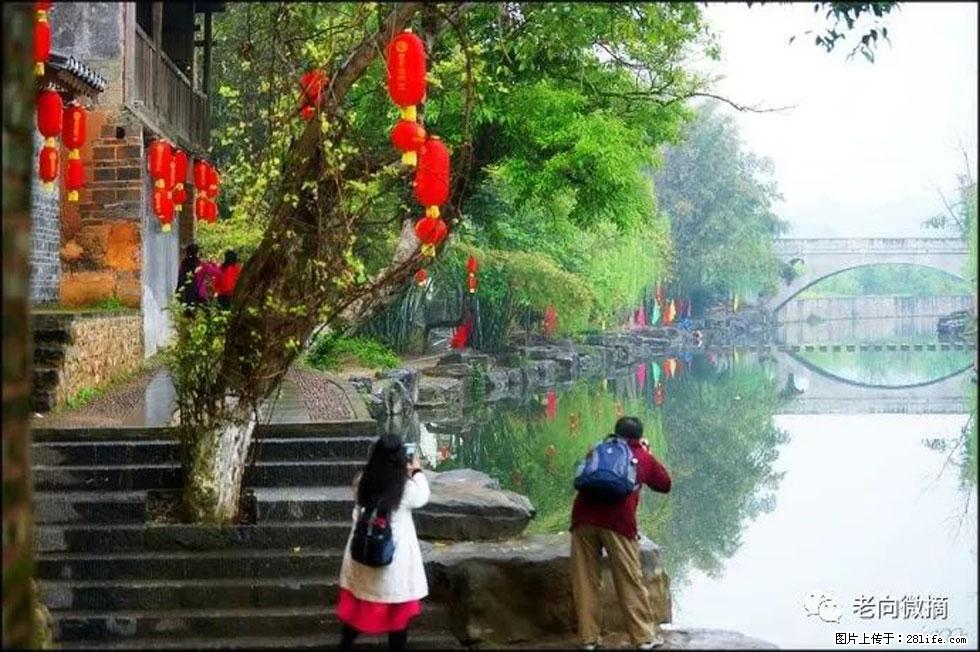 【春天，广西桂林灌阳县向您发出邀请！】江口老街又逢春 - 游山玩水 - 铁岭生活社区 - 铁岭28生活网 tl.28life.net