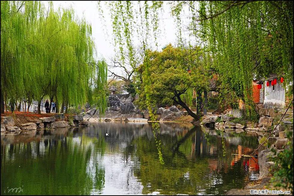 【春天，广西桂林灌阳县向您发出邀请！】江口老街又逢春 - 游山玩水 - 铁岭生活社区 - 铁岭28生活网 tl.28life.net