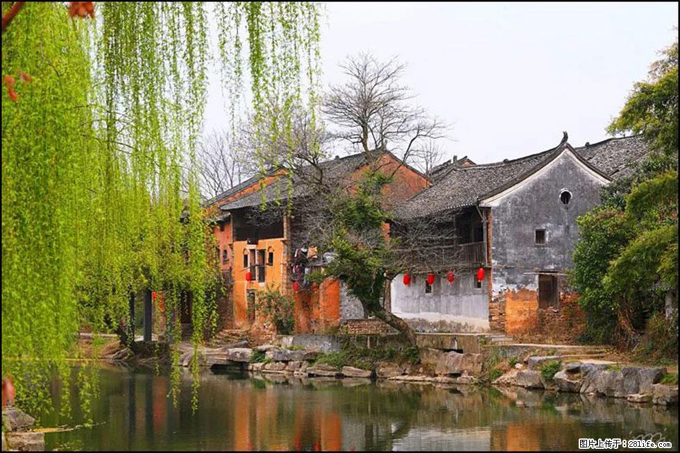 【春天，广西桂林灌阳县向您发出邀请！】江口老街又逢春 - 游山玩水 - 铁岭生活社区 - 铁岭28生活网 tl.28life.net