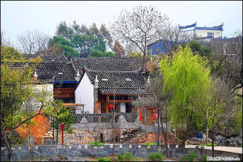 【春天，广西桂林灌阳县向您发出邀请！】江口老街又逢春 - 游山玩水 - 铁岭生活社区 - 铁岭28生活网 tl.28life.net