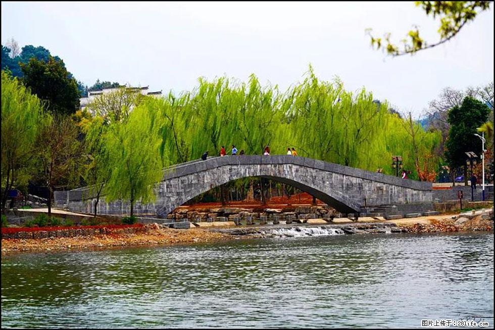 【春天，广西桂林灌阳县向您发出邀请！】江口老街又逢春 - 游山玩水 - 铁岭生活社区 - 铁岭28生活网 tl.28life.net