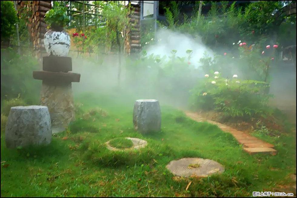 【春天，广西桂林灌阳县向您发出邀请！】如梦似幻莲溪庐 - 游山玩水 - 铁岭生活社区 - 铁岭28生活网 tl.28life.net