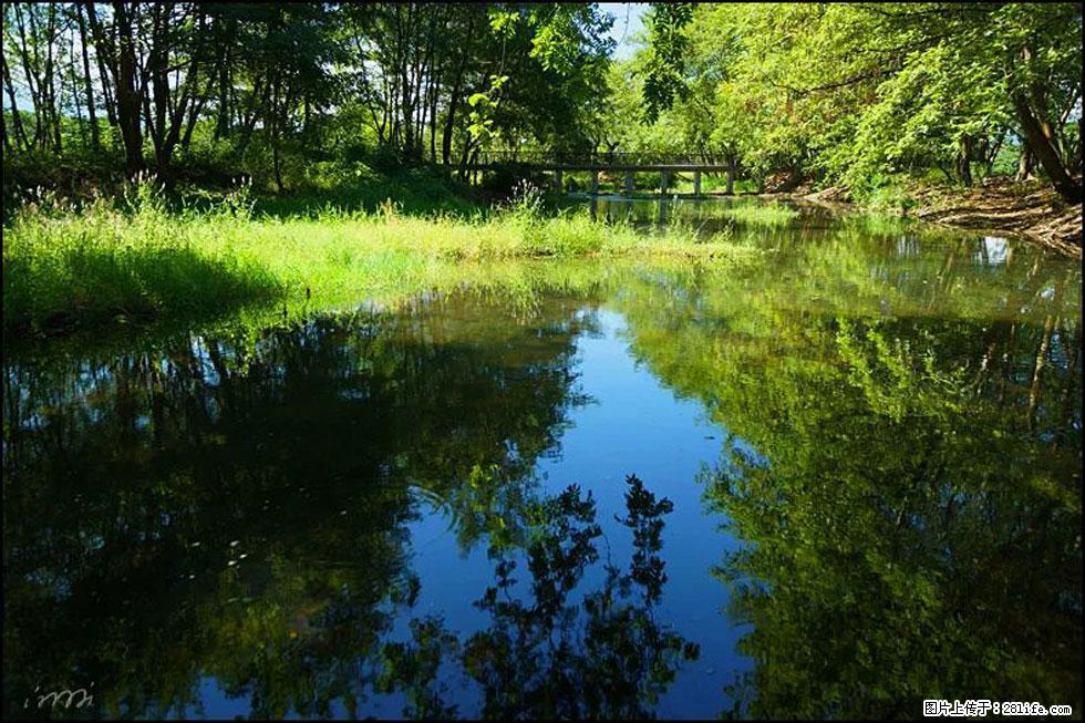 【春天，广西桂林灌阳县向您发出邀请！】熊家寨湿地公园 - 游山玩水 - 铁岭生活社区 - 铁岭28生活网 tl.28life.net