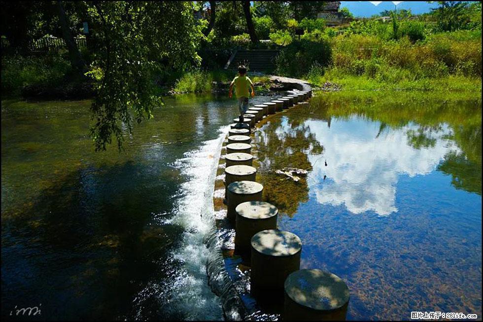 【春天，广西桂林灌阳县向您发出邀请！】熊家寨湿地公园 - 游山玩水 - 铁岭生活社区 - 铁岭28生活网 tl.28life.net