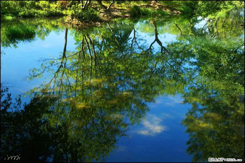 【春天，广西桂林灌阳县向您发出邀请！】熊家寨湿地公园 - 游山玩水 - 铁岭生活社区 - 铁岭28生活网 tl.28life.net