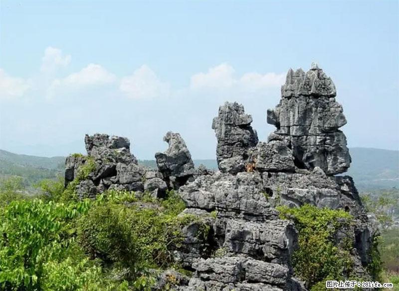 桂林旅游名城景点：灌阳文市石林 - 游山玩水 - 铁岭生活社区 - 铁岭28生活网 tl.28life.net