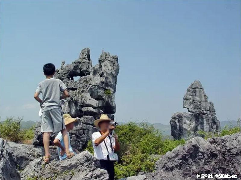 桂林旅游名城景点：灌阳文市石林 - 游山玩水 - 铁岭生活社区 - 铁岭28生活网 tl.28life.net