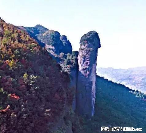 让人脸红的流氓景点，大自然真的有点色 - 灌水专区 - 铁岭生活社区 - 铁岭28生活网 tl.28life.net