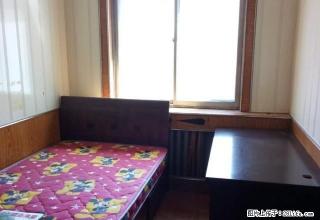 向阳小区正三楼 面积55平 两室一厅 简装 - 铁岭28生活网 tl.28life.net