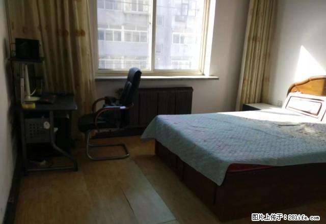 急租！！！阳光园一区 正5楼 一室 家电齐全 租4500 - 房屋出租 - 房屋租售 - 铁岭分类信息 - 铁岭28生活网 tl.28life.net
