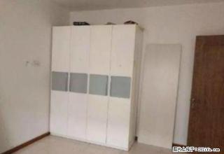 大商附近 3楼 两室 地热装修 家电齐全 包取暖物业 - 铁岭28生活网 tl.28life.net