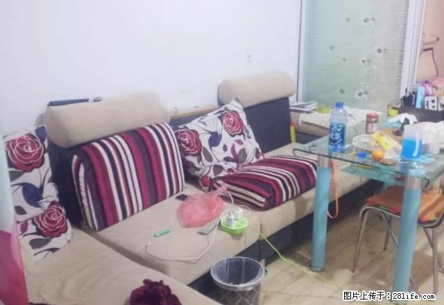 荣富市场附近 新楼 1室1厅 干净整洁 拎包即住 - 房屋出租 - 房屋租售 - 铁岭分类信息 - 铁岭28生活网 tl.28life.net
