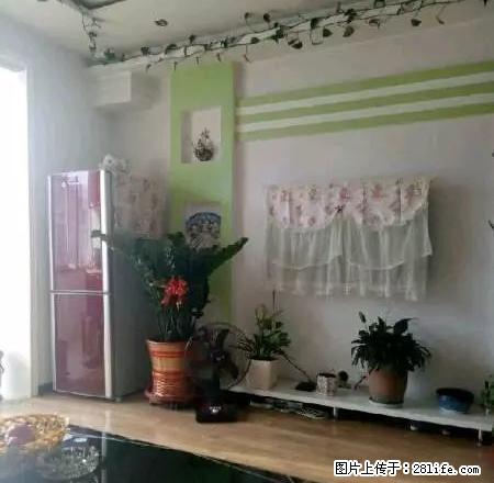 凯旋城 82平 6楼 拎包住 - 房屋出租 - 房屋租售 - 铁岭分类信息 - 铁岭28生活网 tl.28life.net