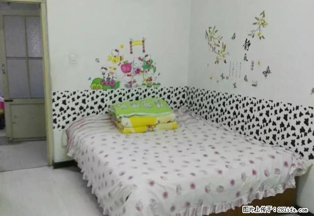 龙首附近 7楼 一室 地热 5000 包取暖 干净立正 - 房屋出租 - 房屋租售 - 铁岭分类信息 - 铁岭28生活网 tl.28life.net