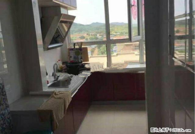 盛世桃源 电梯房 9楼 地热 精装 家电齐全 可半年付 - 房屋出租 - 房屋租售 - 铁岭分类信息 - 铁岭28生活网 tl.28life.net