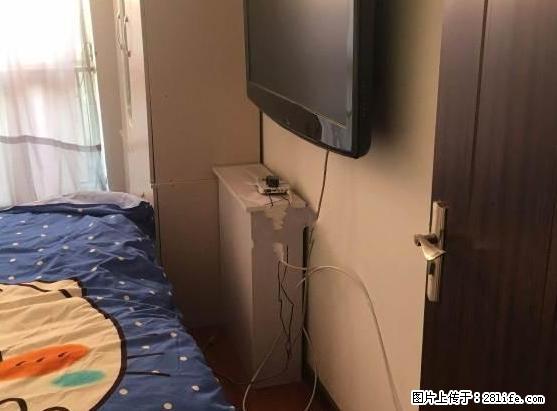 绿洲鑫园 电梯房 4楼 精装 一室 包取暖物业 家电齐全 - 房屋出租 - 房屋租售 - 铁岭分类信息 - 铁岭28生活网 tl.28life.net