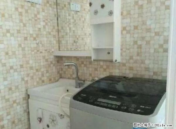 大商附近 7楼 二室 地热 家电齐全 干净立正 拎包就住 - 房屋出租 - 房屋租售 - 铁岭分类信息 - 铁岭28生活网 tl.28life.net