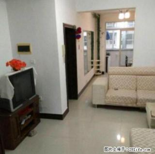 文化路附近 5楼 二室 家电齐全 包取暖 干净立正 拎包就住 - 铁岭28生活网 tl.28life.net