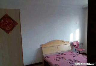 月付 月付800 贸易场附近 五楼 地热 押一付一 空调 - 铁岭28生活网 tl.28life.net