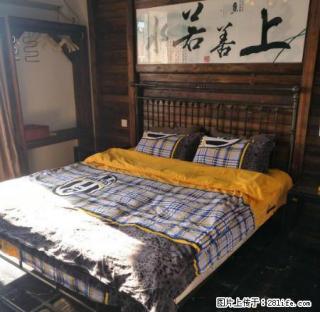 车站附近 新小区 电梯房 豪华装修 包取暖 包网费 家电齐全 - 铁岭28生活网 tl.28life.net