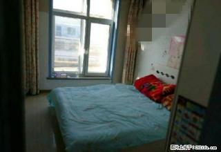 凯旋城 7楼 二室 地热 包取暖 包物业 拎包就住 干净立正 - 铁岭28生活网 tl.28life.net