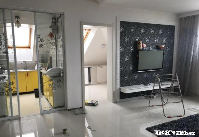岭东 林山雅居 精装两室 未住人 包取暖 包物业 拎包即 - 房屋出租 - 房屋租售 - 铁岭分类信息 - 铁岭28生活网 tl.28life.net