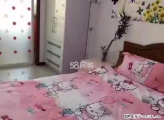 城南 八里大厅 华夏丽景 精装两室 包取暖 物业 家电齐全 - 铁岭28生活网 tl.28life.net