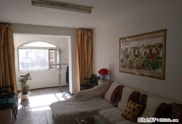 岭东东城阳光正2楼 两室两厅家电齐全 包取暖物业 拎包即住 - 房屋出租 - 房屋租售 - 铁岭分类信息 - 铁岭28生活网 tl.28life.net