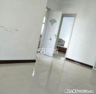 华夏紫禁城 4楼 包物业 家电齐全 拎包即住 两室一厅 - 铁岭28生活网 tl.28life.net