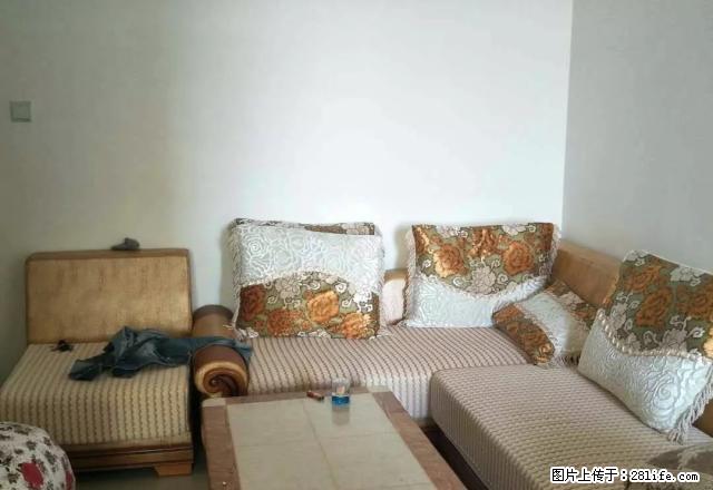 铭世电梯10楼 76平 2室1厅 家具家电齐全 包取暖物业 - 房屋出租 - 房屋租售 - 铁岭分类信息 - 铁岭28生活网 tl.28life.net