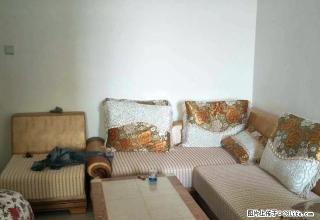 铭世电梯10楼 76平 2室1厅 家具家电齐全 包取暖物业 - 铁岭28生活网 tl.28life.net