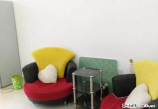 居然鑫苑 23楼 1室1厅 精装修 家具家电齐全 可半年租 - 铁岭28生活网 tl.28life.net