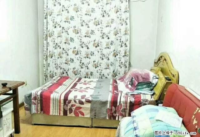 阳光园2区 正2楼 两室 干净立正 拎包即住2500包取暖 - 房屋出租 - 房屋租售 - 铁岭分类信息 - 铁岭28生活网 tl.28life.net