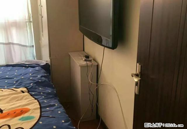 铁西绿州新苑电梯4楼 一室一厅 家电全季度3300包取暖物业 - 房屋出租 - 房屋租售 - 铁岭分类信息 - 铁岭28生活网 tl.28life.net