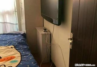 铁西绿州新苑电梯4楼 一室一厅 家电全季度3300包取暖物业 - 铁岭28生活网 tl.28life.net