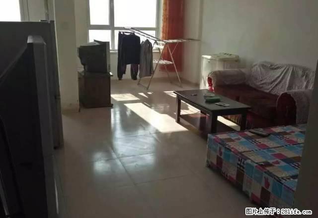 金湾7500包 物业 一室一厅46平家电齐全 - 房屋出租 - 房屋租售 - 铁岭分类信息 - 铁岭28生活网 tl.28life.net