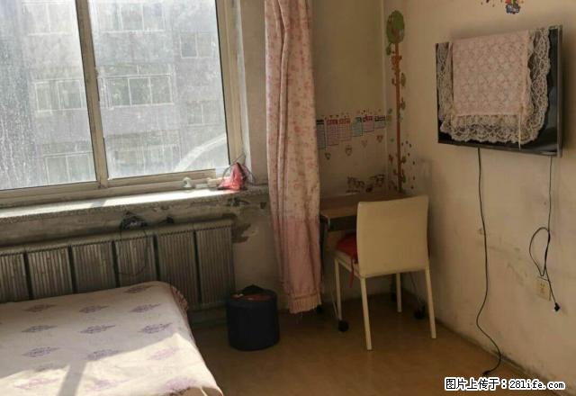 阳光园一区5楼不顶一室一厅家电齐全全新家电 有网季度1500 - 房屋出租 - 房屋租售 - 铁岭分类信息 - 铁岭28生活网 tl.28life.net