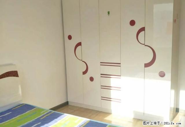 美瑞5楼两室两厅8500包物业家电齐全有钥匙随时看房 - 房屋出租 - 房屋租售 - 铁岭分类信息 - 铁岭28生活网 tl.28life.net
