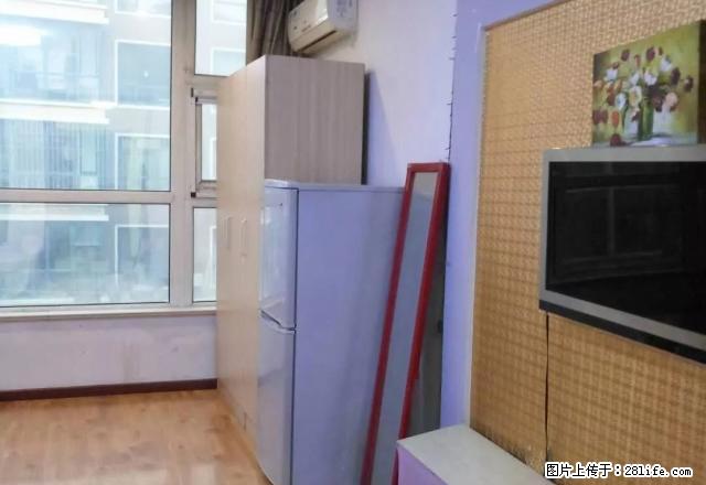 铁西隆华园电梯4平36平季度3300包取暖物业家电齐全有钥匙 - 房屋出租 - 房屋租售 - 铁岭分类信息 - 铁岭28生活网 tl.28life.net