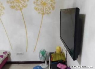 华夏紫禁城9000一年家电家具齐全地热精装修 - 铁岭28生活网 tl.28life.net