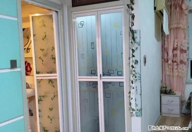 金湾 上城电梯8楼一室精装 拎包即住包取暖物业 - 房屋出租 - 房屋租售 - 铁岭分类信息 - 铁岭28生活网 tl.28life.net
