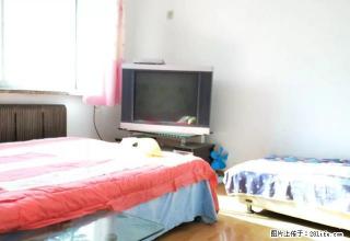 转盘街银岗小区 46平家具家电齐全拎包即住 - 铁岭28生活网 tl.28life.net