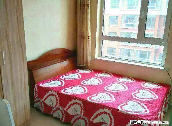 福源华城 5楼 物品全 拎包即住 月付800 - 房屋出租 - 房屋租售 - 铁岭分类信息 - 铁岭28生活网 tl.28life.net