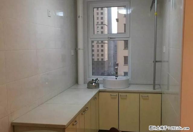 城南新小区 精装 一室一厅 电梯 家电齐全 价格小议 - 房屋出租 - 房屋租售 - 铁岭分类信息 - 铁岭28生活网 tl.28life.net