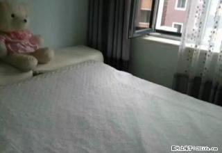大润发附近4楼 一室 干净整洁 带家电 拎包即住 - 铁岭28生活网 tl.28life.net