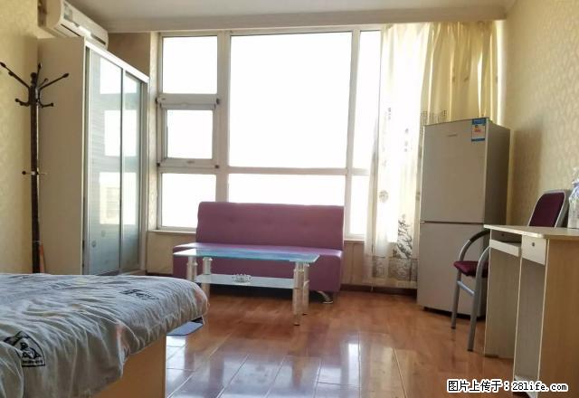 精品公寓 三.月2500包取暖 电梯 有空调家电全 拎包就住 - 房屋出租 - 房屋租售 - 铁岭分类信息 - 铁岭28生活网 tl.28life.net