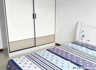 新小区 恒通家园 5000一年 一室 拎包即住 房好价不贵 - 铁岭28生活网 tl.28life.net