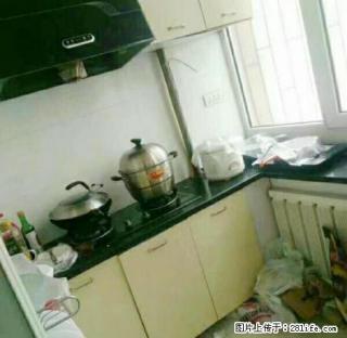 A老区政府附近4楼40平 6000元包取暖 简装便宜 - 铁岭28生活网 tl.28life.net